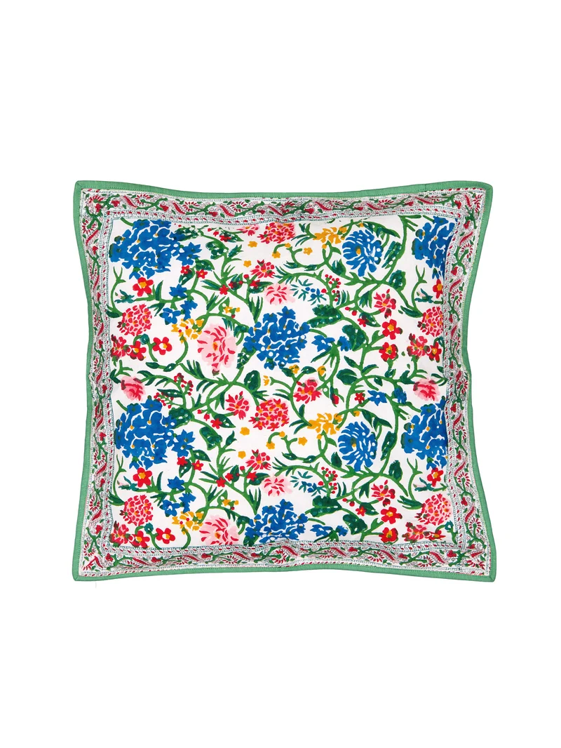 Housse de coussin sarong