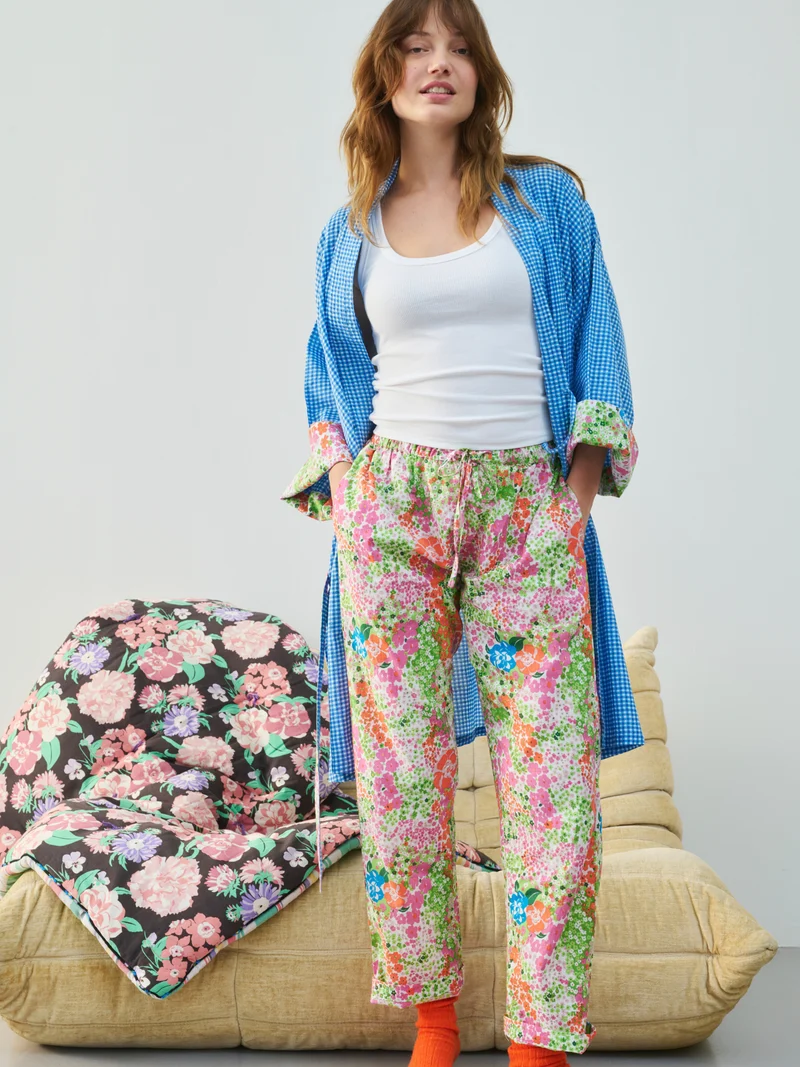 Pantalon de pyjama