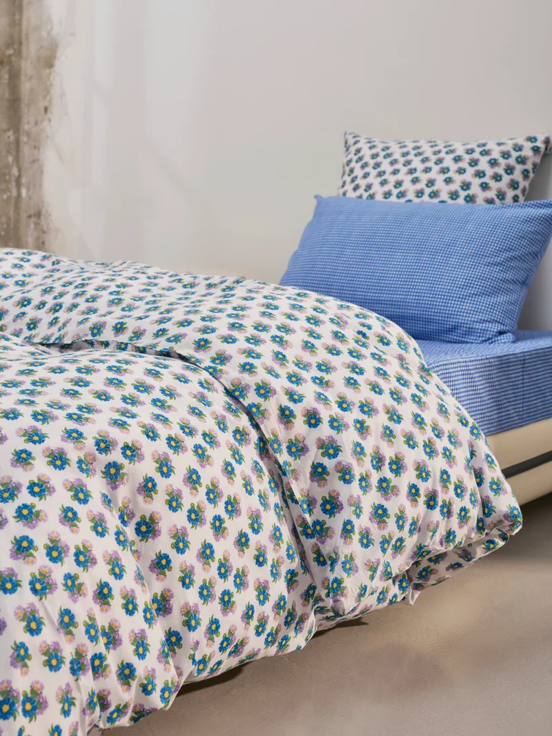 Housse de couette enfant