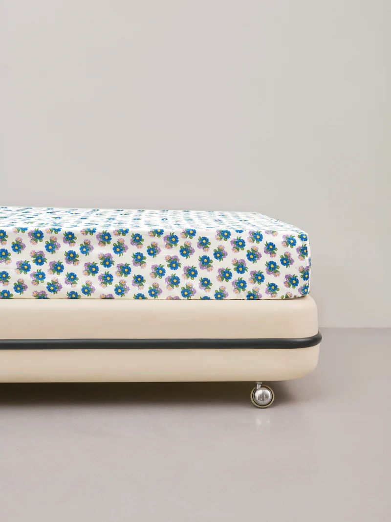 Drap housse enfant