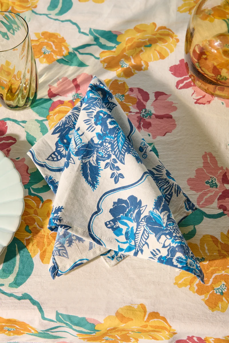Serviette de table