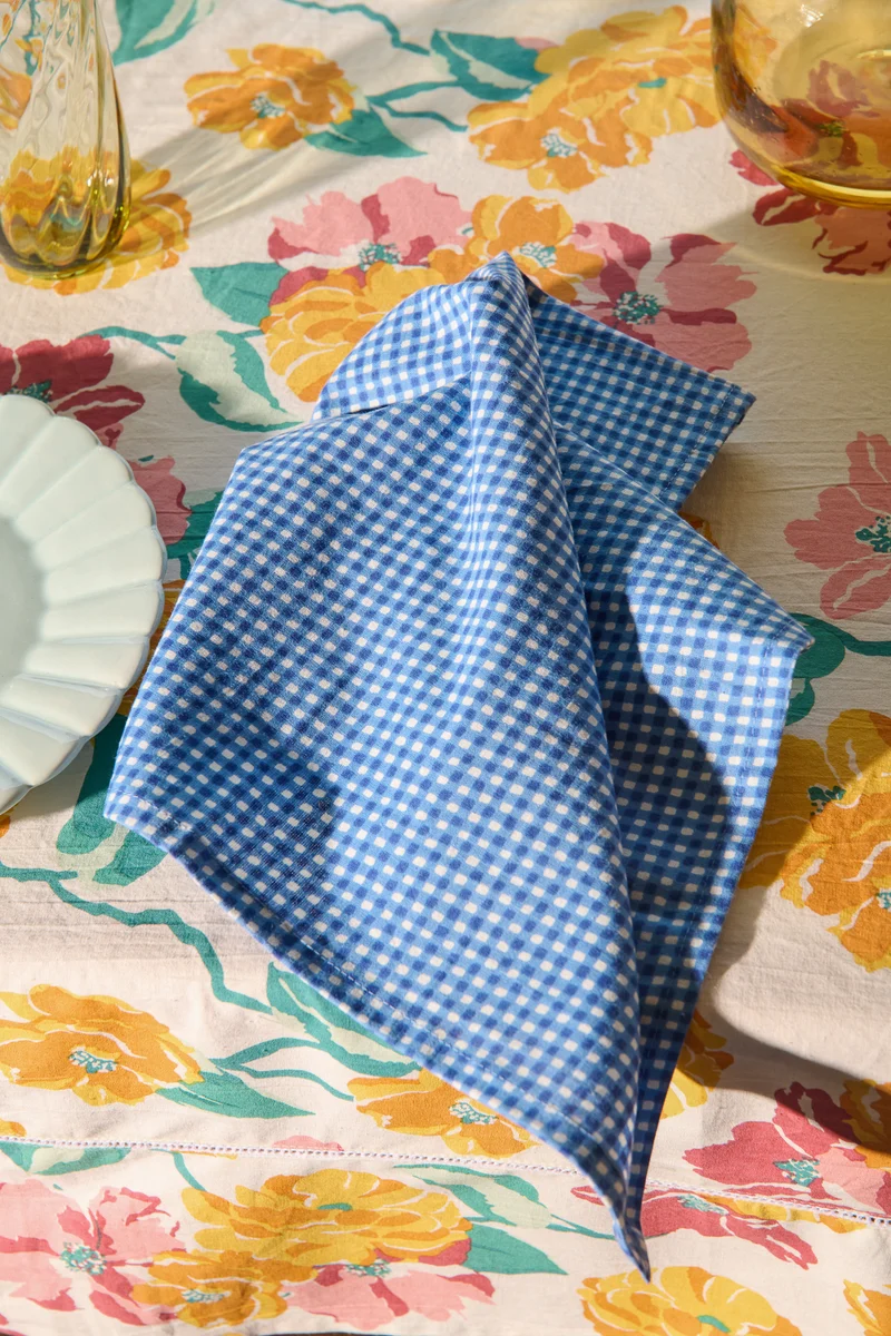 Serviette de table