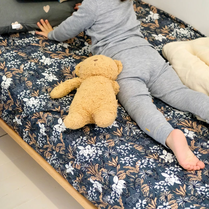 Drap Housse Oh My Deer