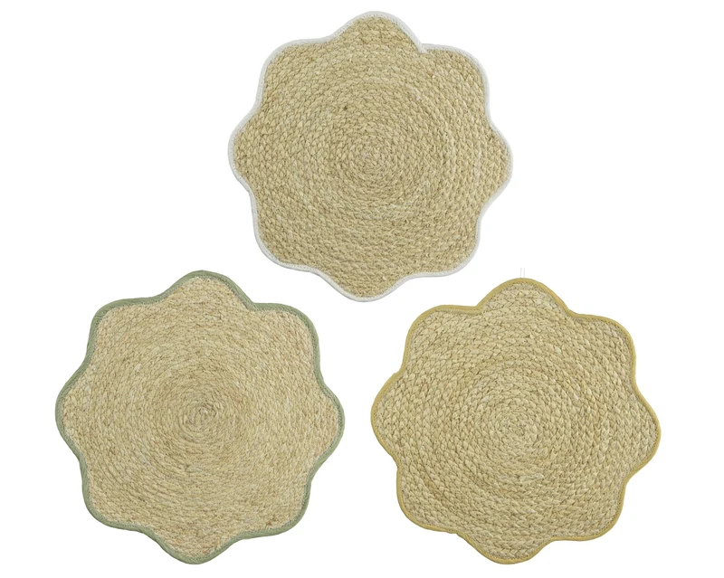 FLEUR Set de table
