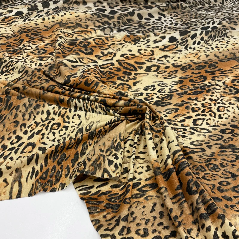 Tissu Maille Jersey, Rayonne - Felino