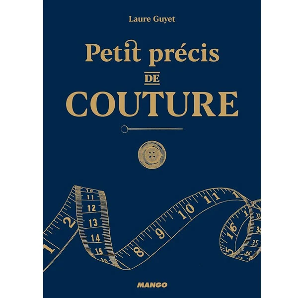 Petit précis de couture Laure Guyet