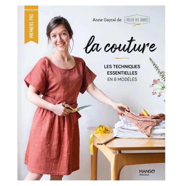 La couture Anne Gayral
