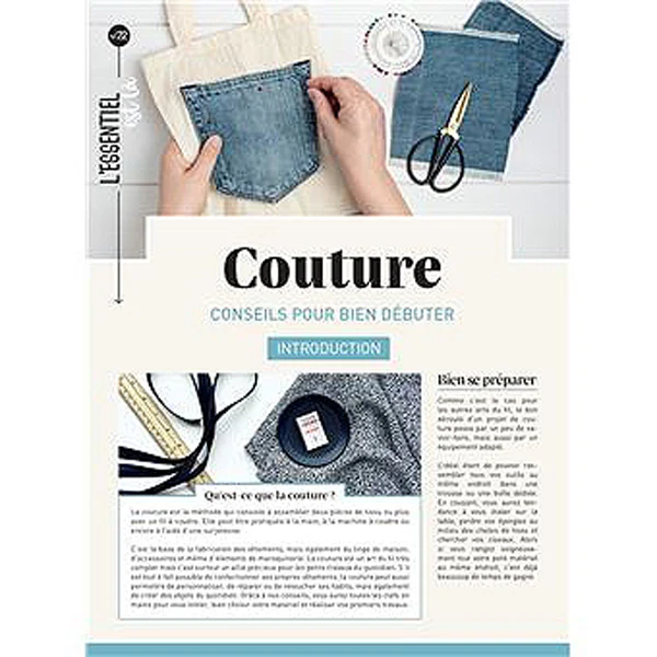 Couture Collectif