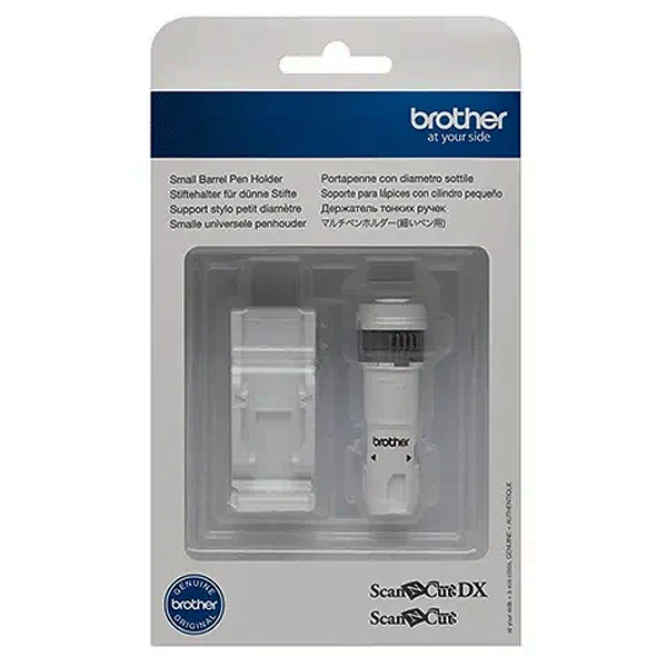 Support-stylo universel ScanNCut