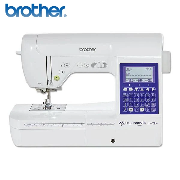 BROTHER Innovis F460