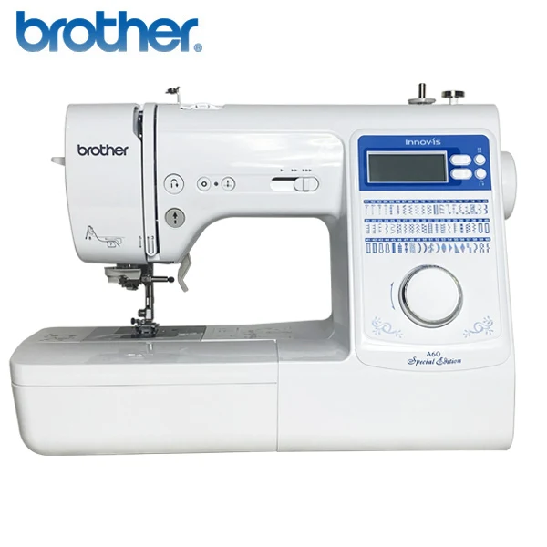 BROTHER Innovis A60 SE