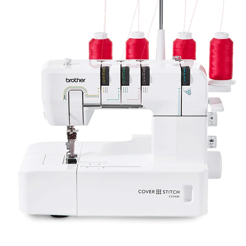 Recouvreuse BROTHER CV3440
