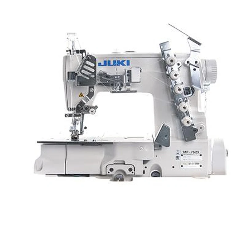 Recouvreuse JUKI MF-7500