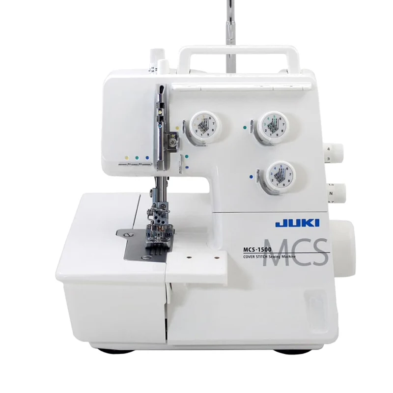 Recouvreuse Juki MCS-1500