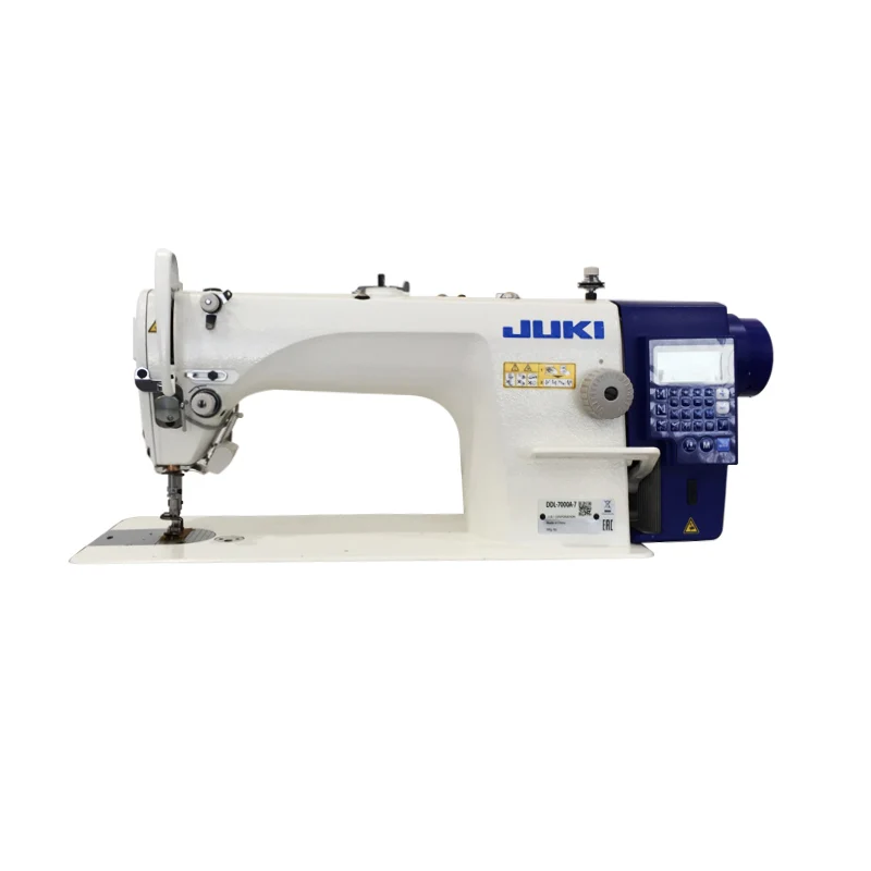 JUKI DDL-7000A-7