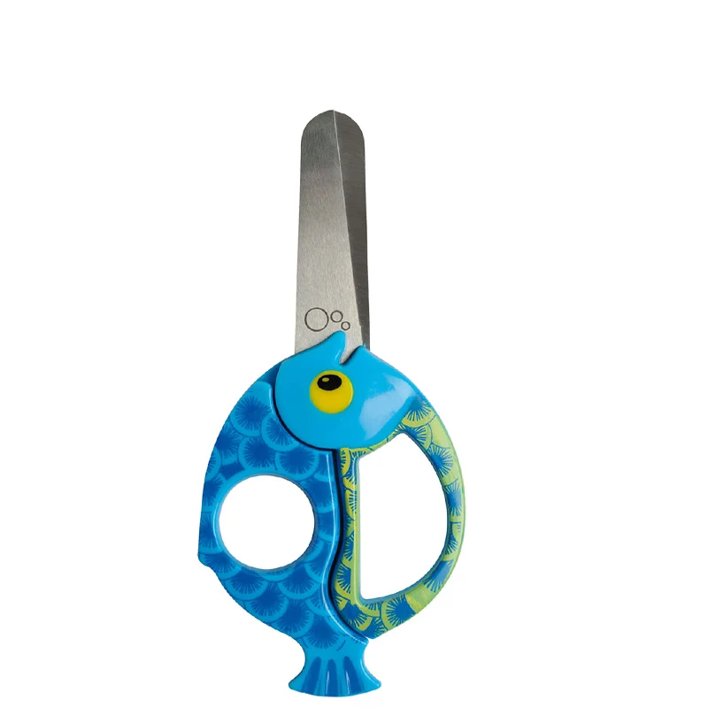 Ciseaux couture Fiskars Poisson 13cm