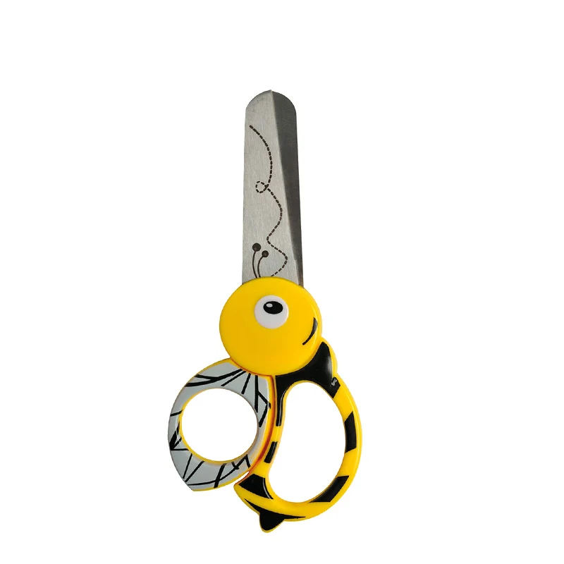 Ciseaux couture Fiskars Abeille 13 cm