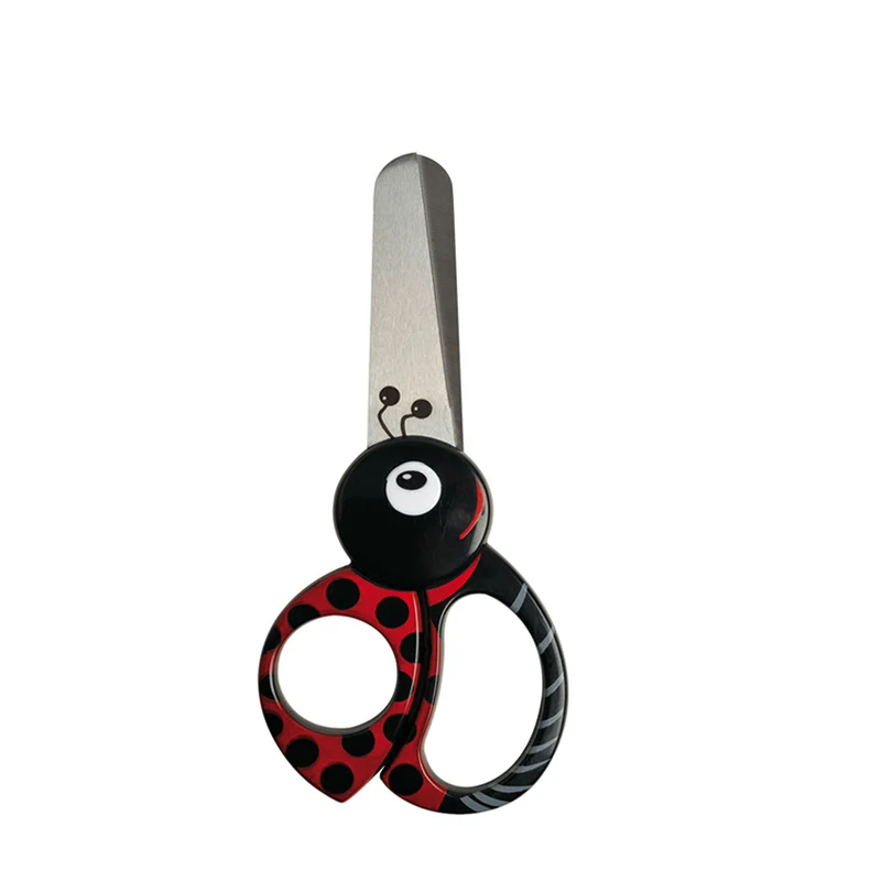 Ciseaux couture Fiskars Coccinelle 13cm