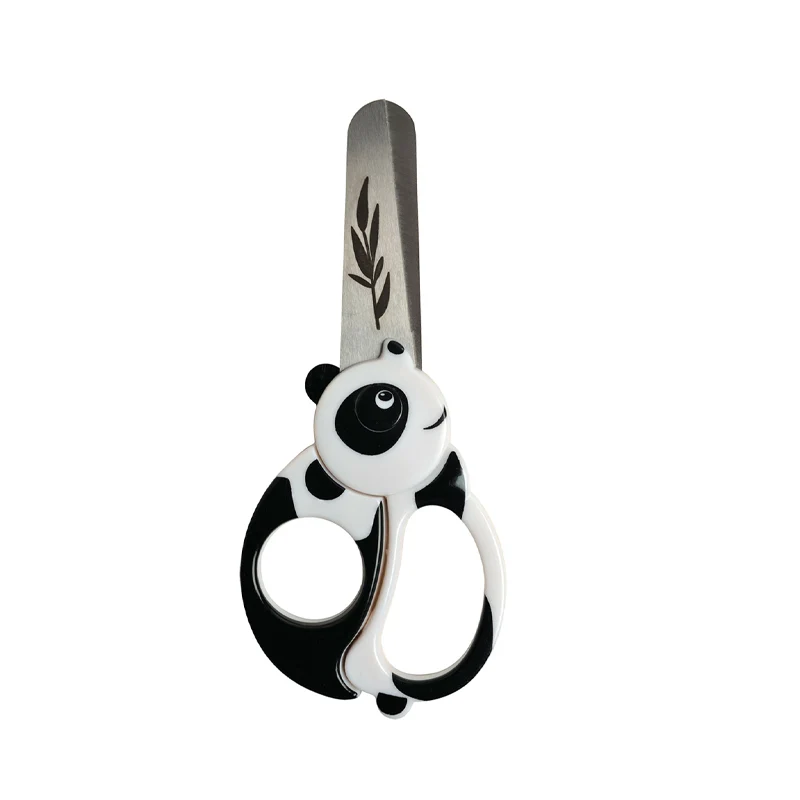 Ciseaux couture Fiskars Panda 13 cm