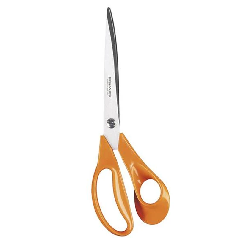 Ciseaux couture Fiskars Classic Professionnel 25 cm