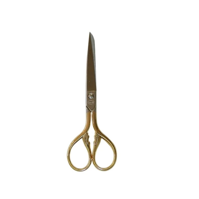 Ciseaux Tissu Lingère Prestige Or 15,5cm