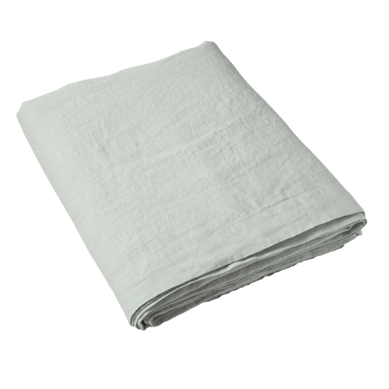 Drap plat - Lin Lave