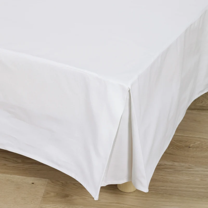 Cache-sommier - Plateau Uni Bachette