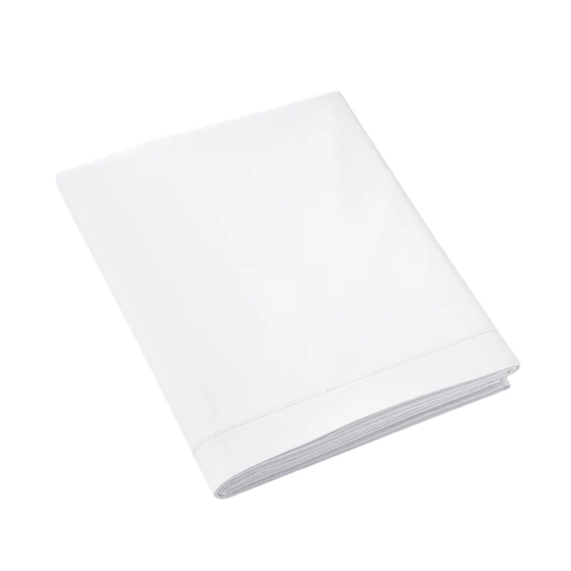 Drap plat Duo Coton - Coton 57 fils