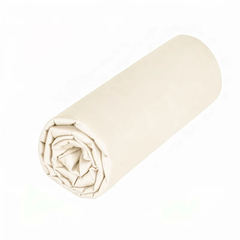 Drap housse Tendresse - 100% Coton
