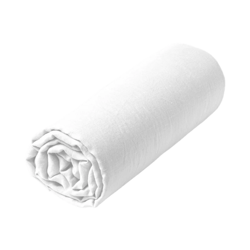 Drap housse - Lin Lave