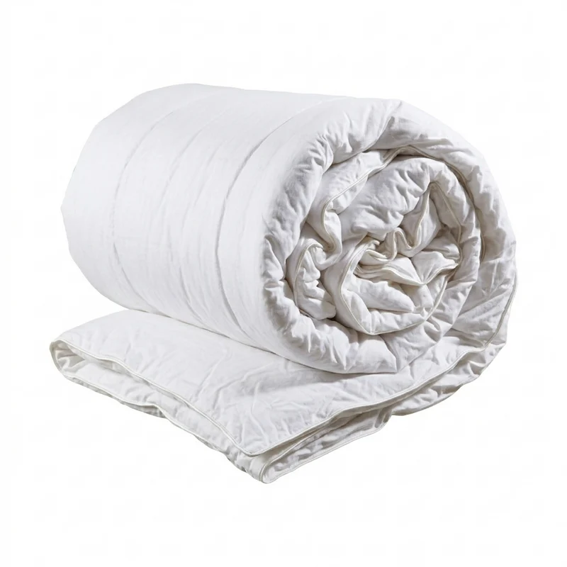 Couette Hiver - 90% Duvet Canard