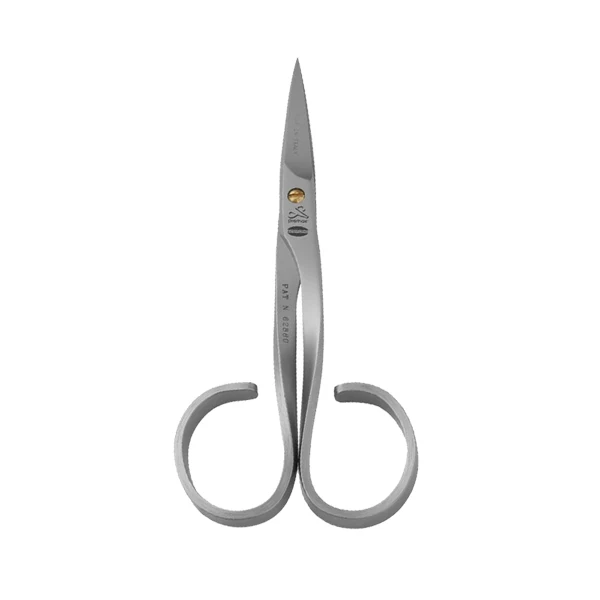 Ciseaux broderie Twist Inox 9,5 cm