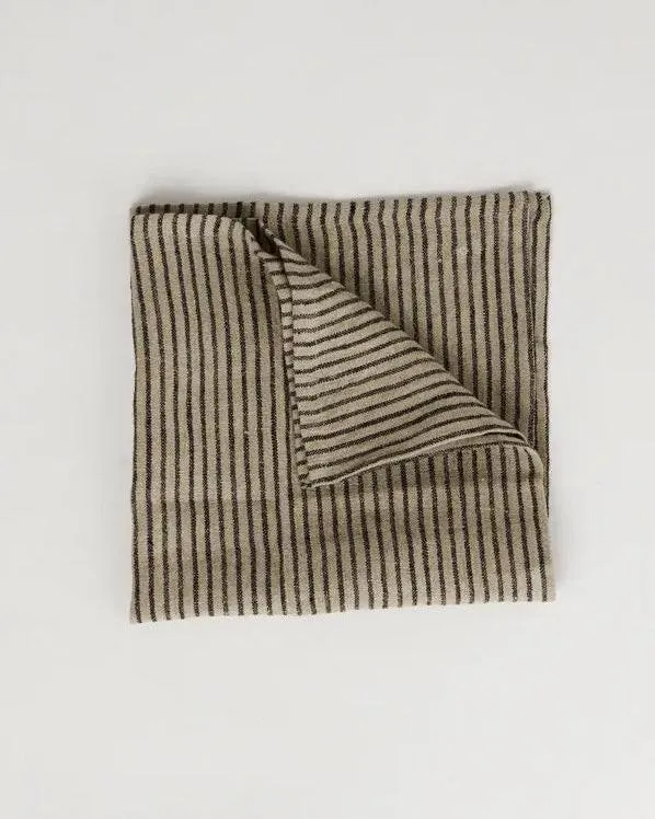 Serviette de table Stripe