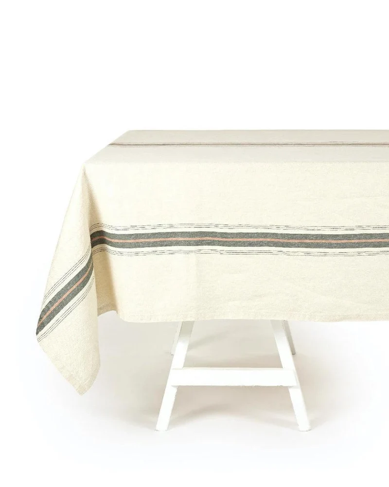 Nappes de table Gypsum
