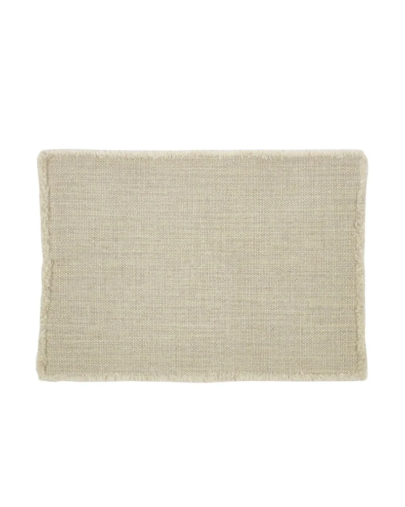 Set de table Jasper, Naturel