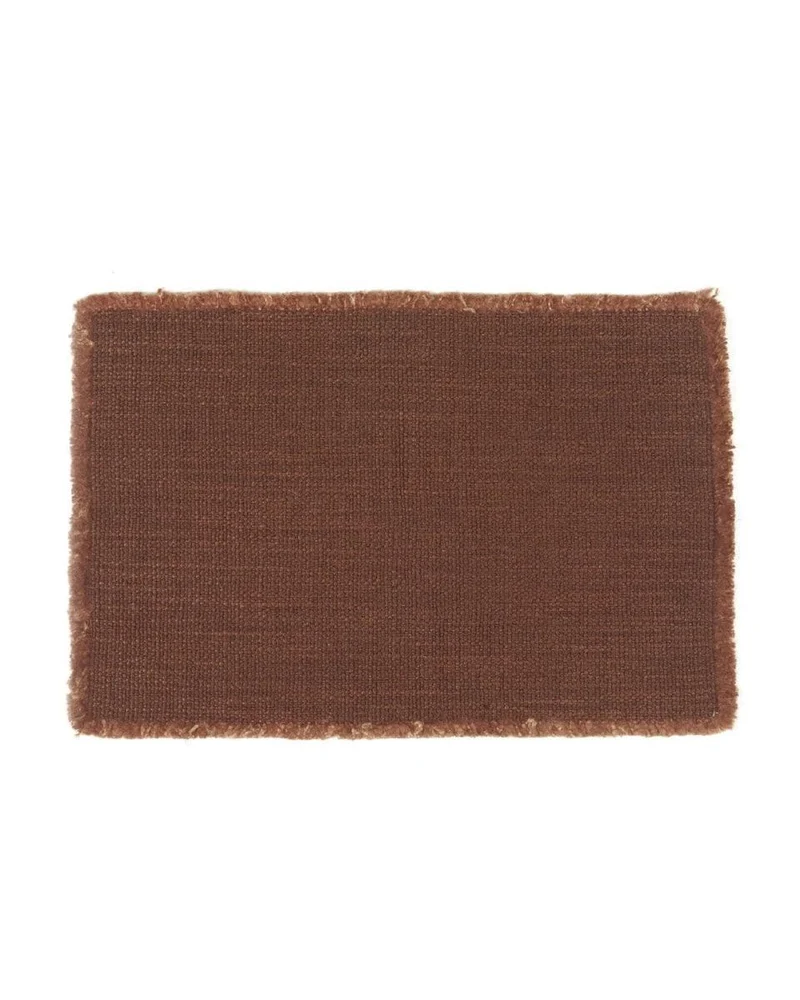 Set de table Jasper, Leather