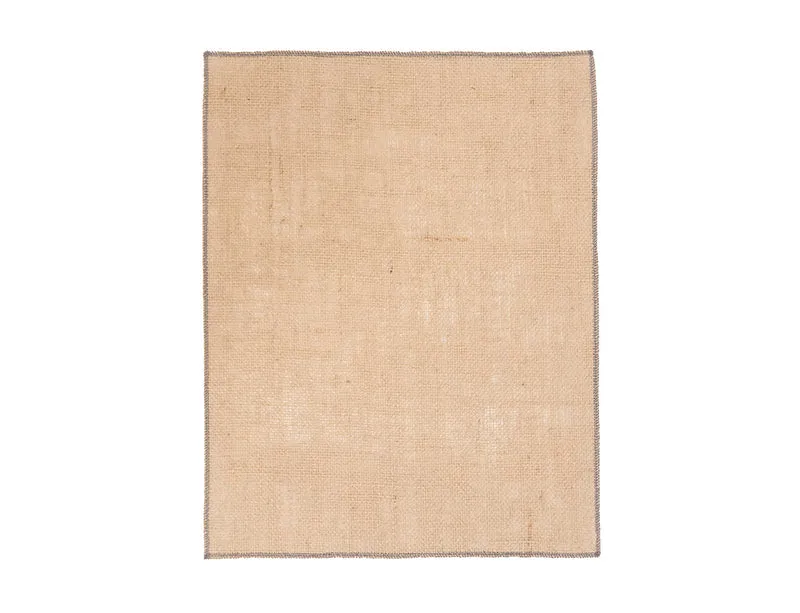 Set de table Jute enduite - ANTALIA Ecru