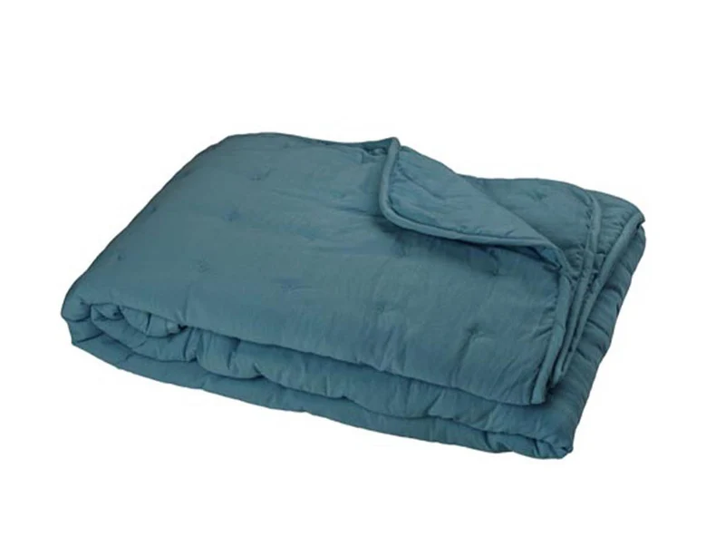 Jeté de lit polyester - ANGKOR Atlantique
