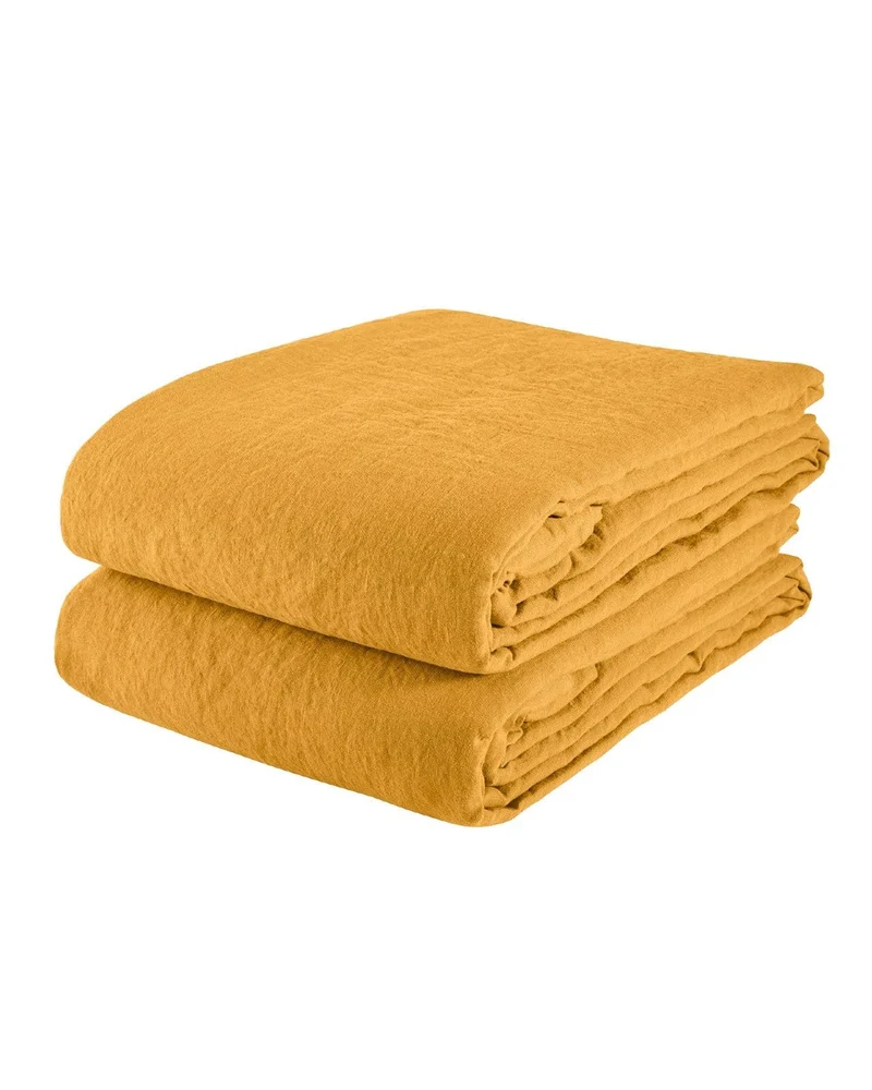 Nappe Linge Particulier, Miel