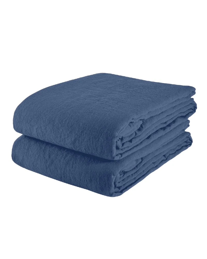 Nappe Linge Particulier, Marine