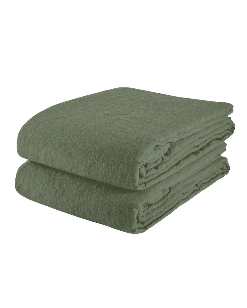 Nappe Linge Particulier, Jade