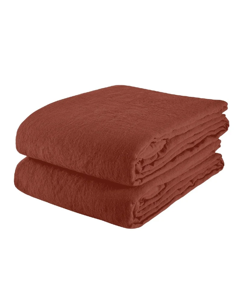 Nappe Linge Particulier, Brique