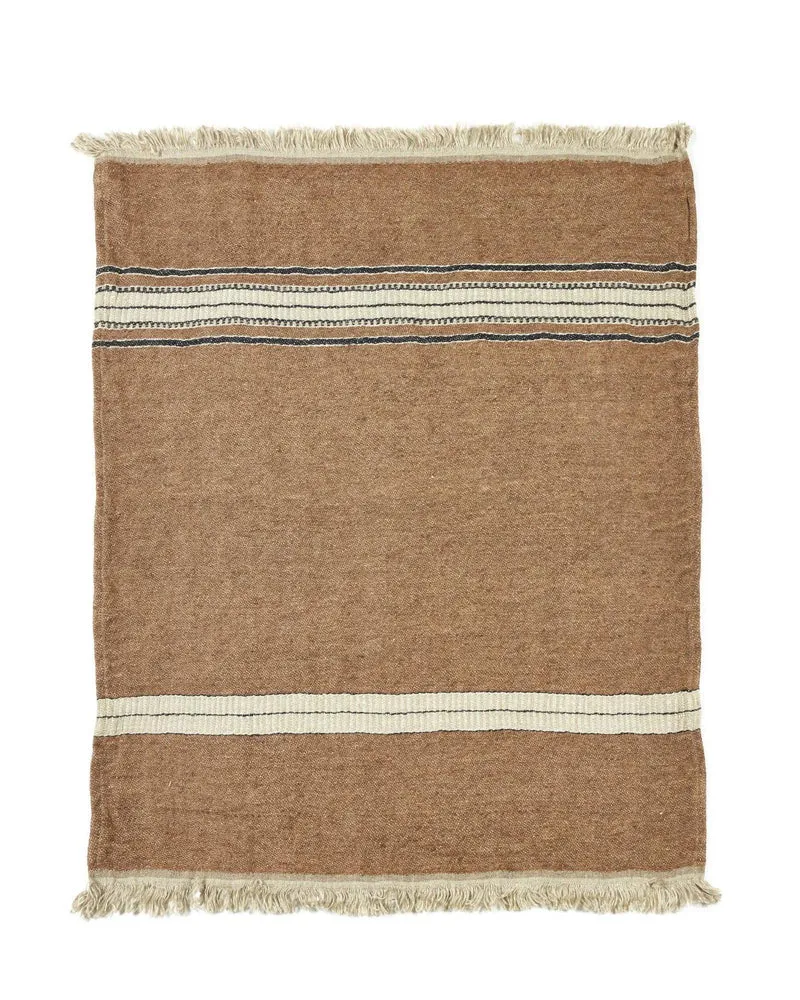 The Belgian Towel, Bruges Stripe