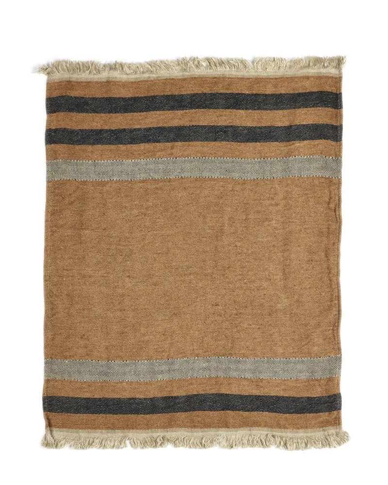 The Belgian Towel, Nairobi