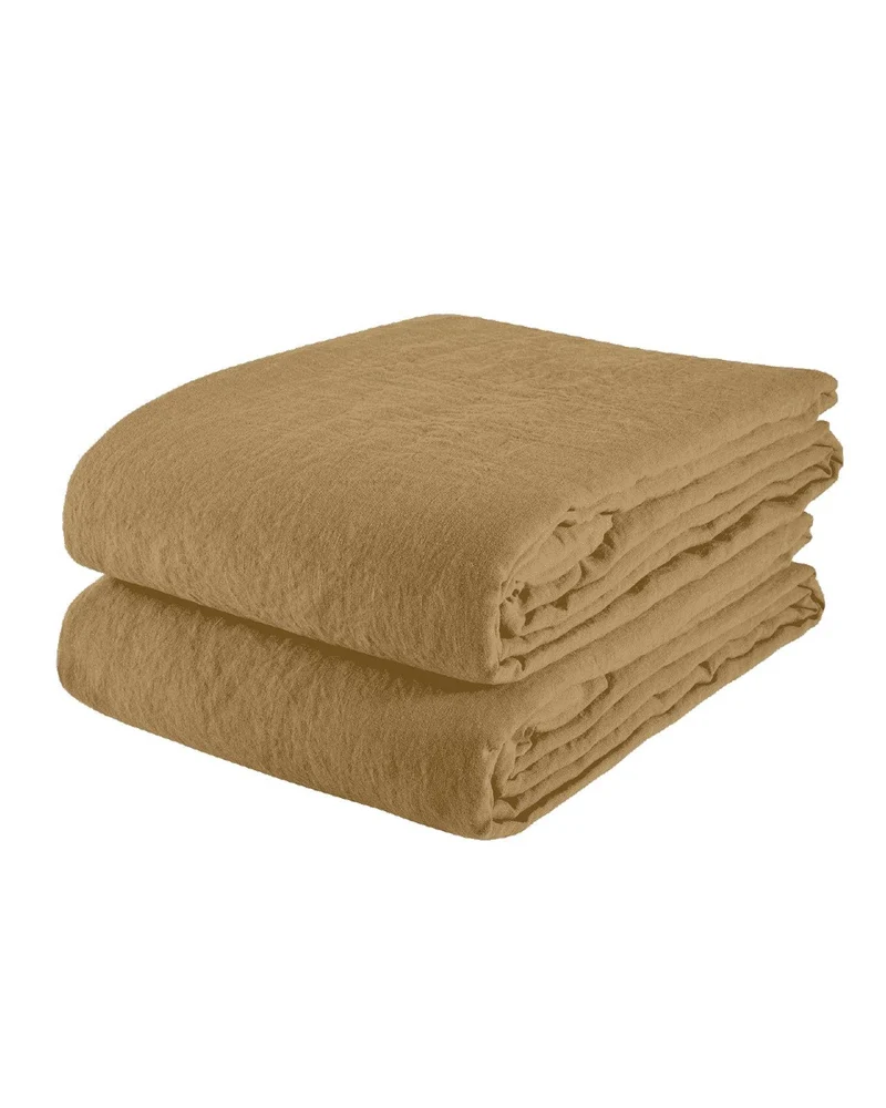 Nappe Linge Particulier, Curry