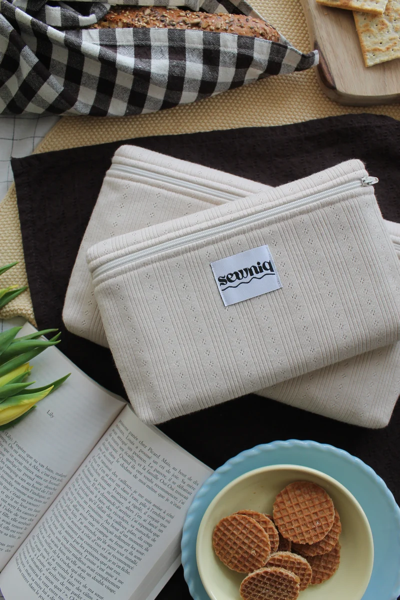 Housse pour livre Honey