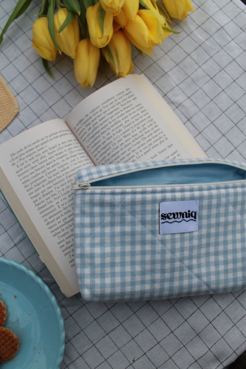 Housse pour livre Berry