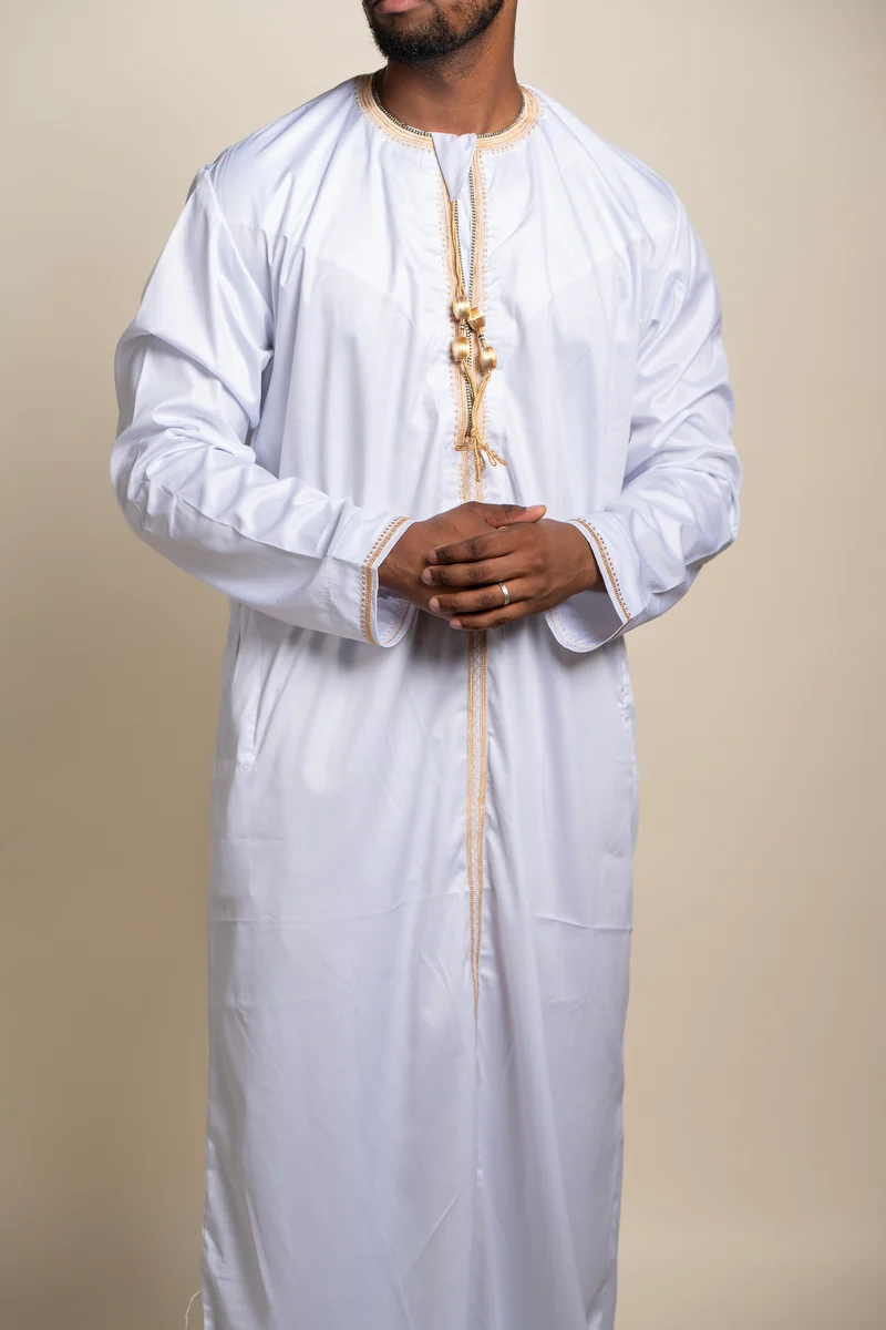 QAMIS IMRAN or