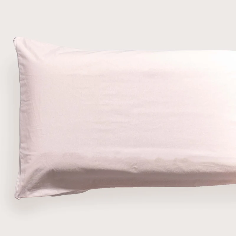 PROTECTOR DE ALMOHADA JERSEY
