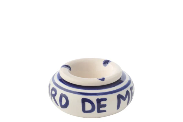 Cendrier céramique Bord de Mer
